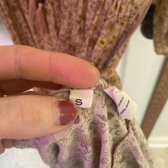 Doen Prem dress in S - Picture 5 of 7